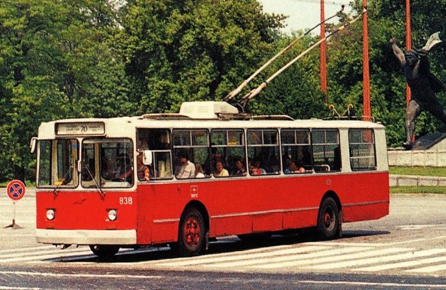 Szombaton nosztalgiatrolizhatsz is Budapesten