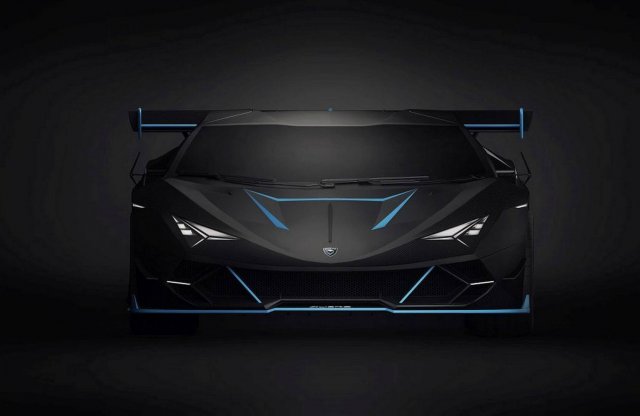 Állítólag 5221 lóerős lesz a bolgár szuperautó