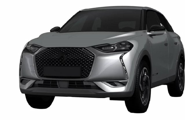 Íme a PSA következő prémiummodellje