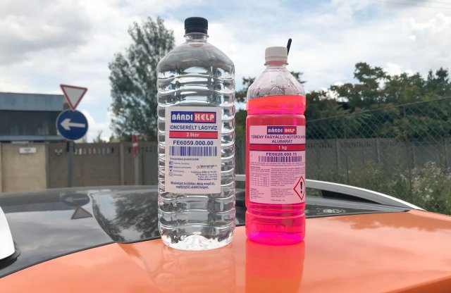 7 dolog, amit nézz meg nyaralás előtt az autón