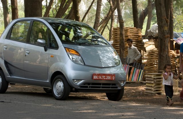 Vége a világ legolcsóbb autójának