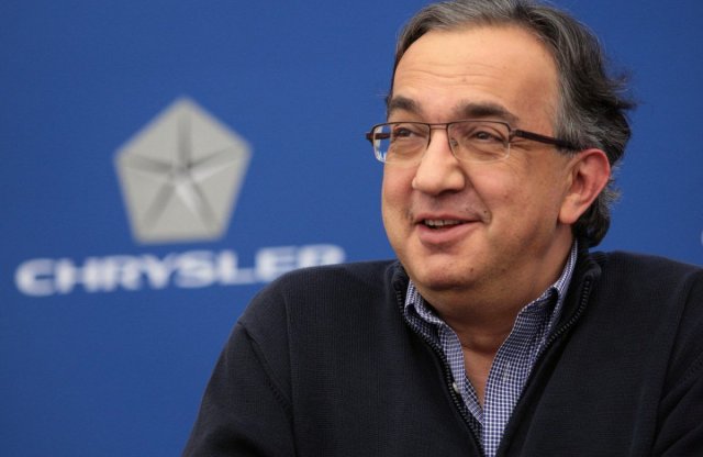 Marchionne kómában, mi lesz így az FCA-val és a Ferrarival?