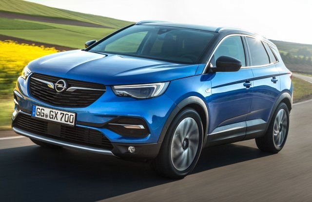 20 év után újra nyereséges az Opel
