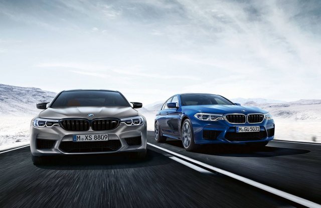 Készülj fel: egyre több elektromos BMW lesz az utakon!