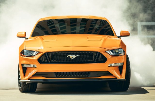 Heten vannak és gonoszok – Ezeket kapni még V8-cal!