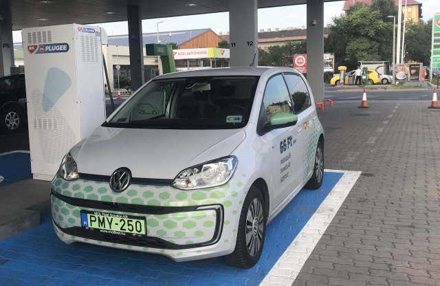 Drágább üzemanyagokat hoz az augusztus