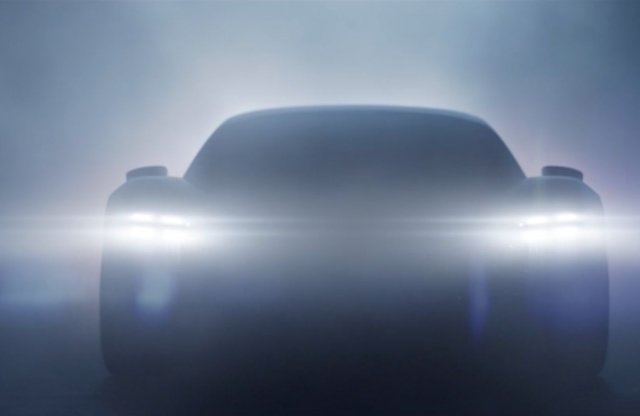 Hivatalos adatok a Porsche villanyautójáról