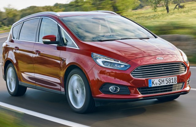 Elbúcsúzhatunk a Ford egyterűitől is?