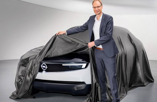 Beleshetünk az Opel jövőjébe!