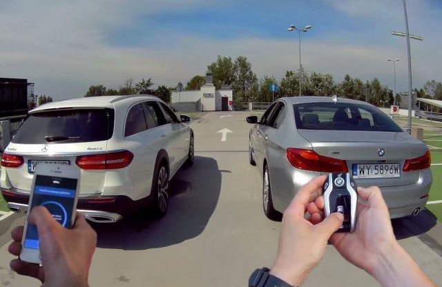 Ez lehet minden idők legfurcsább gyorsulási versenye