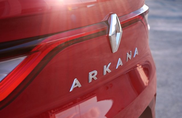 Elárulták a hamarosan érkező új Renault nevét