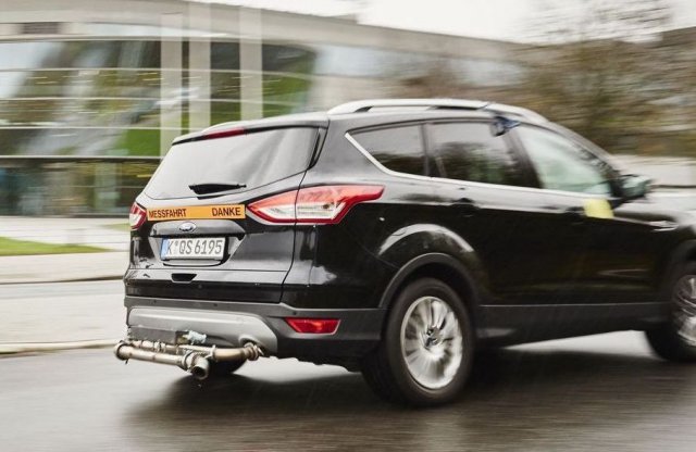 Mit hoz nekünk az új fogyasztásmérési ciklus, a WLTP?