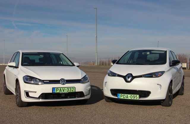 Nem kell aggódni, lesz még támogatás villanyautóra