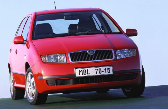 Körkép: Jött, látott és győzött a Skoda Fabia