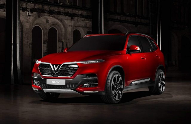 Vietnámban a nép választotta ki, hogy milyen autót gyártsanak