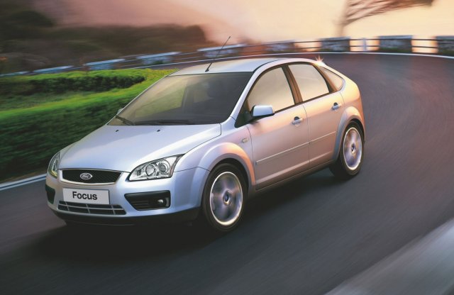 Körkép: a bőség zavara - Ford Focus generációk használtan