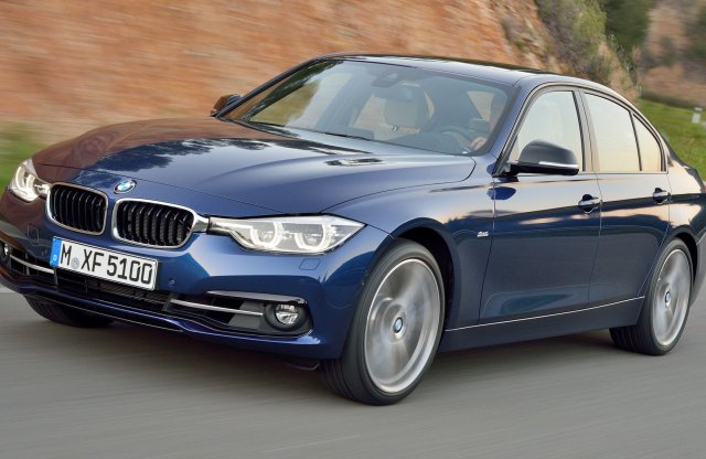 Vegyél lakást, kapsz hozzá egy BMW-t!