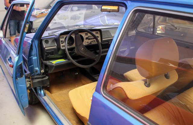 Különleges Volkswagenek érkeznek hétvégén a Hungaroringre