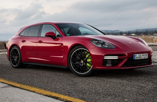 Nem gyárt több dízelmotoros autót a Porsche