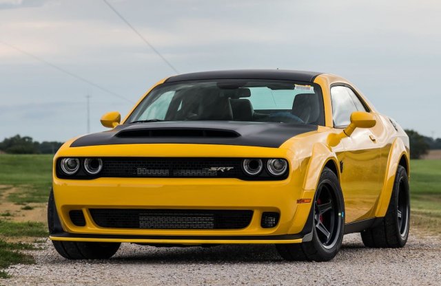 Akár te is megküzdhetsz Andretti démonjával