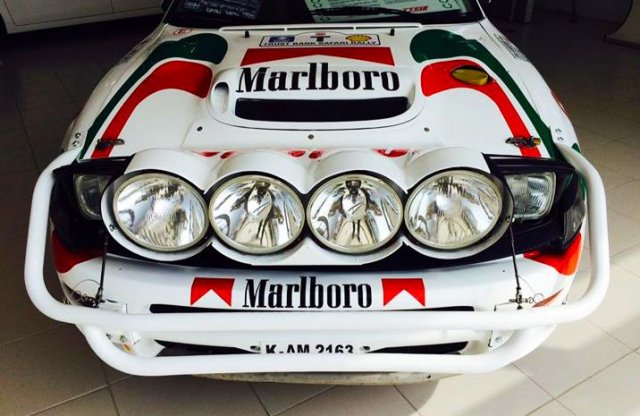 A 75 millió forintos Celica, ami mindenképp kéne!