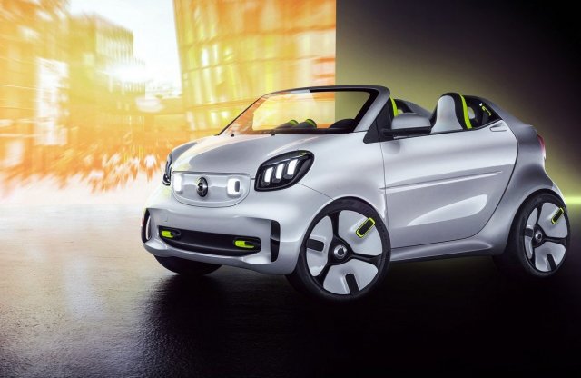 Folytatódik a vagány smartok sorozata