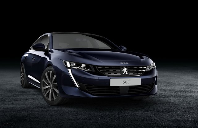 A Peugeot is búcsút int a dízeleknek?