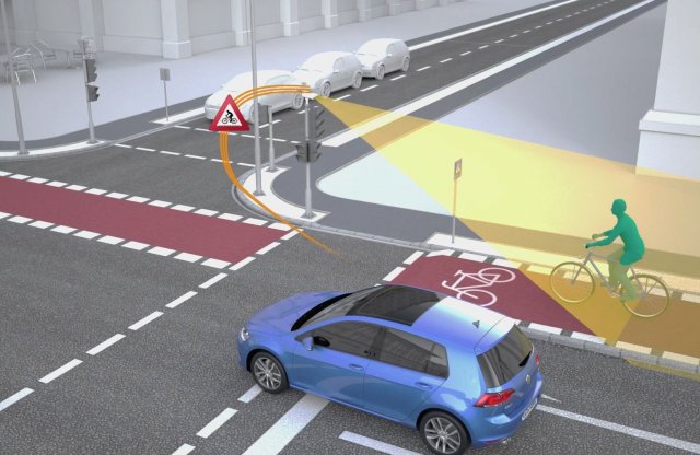 Együtt tesztel a Volkswagen és a Siemens! Na de mit?