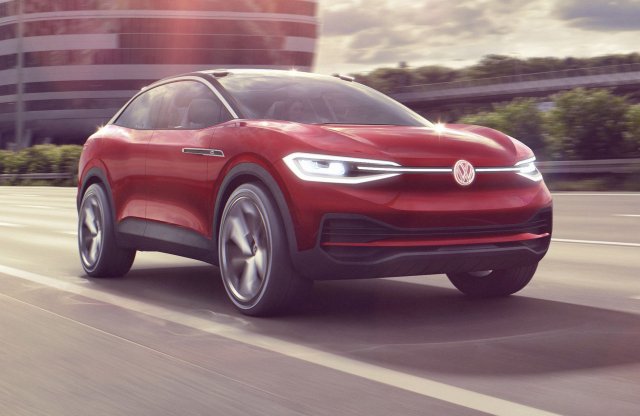 Elérhetőbb áron kínálná a villanyautókat a Volkswagen