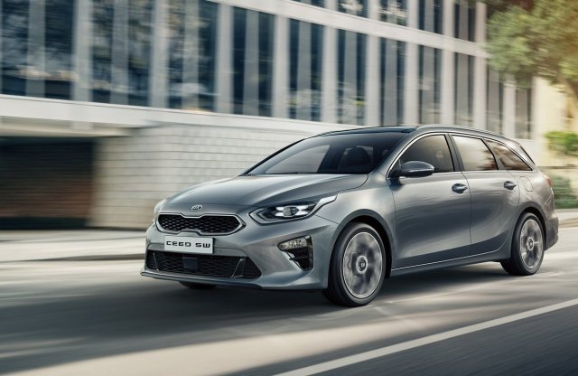 Még több konnektoros Kia érkezik