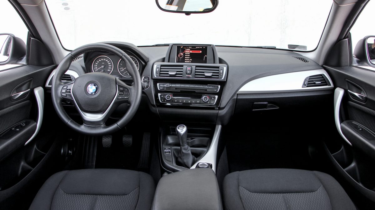 BMW 2-ES SOROZAT