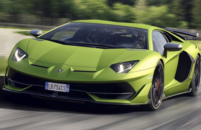 Jó autó, rossz sofőr!