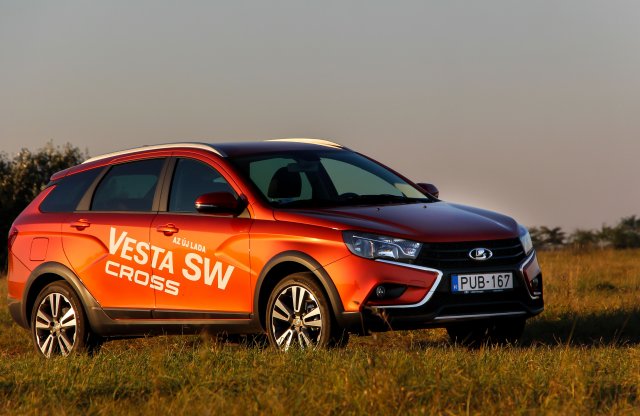 Minden idők legjobb Ladája?