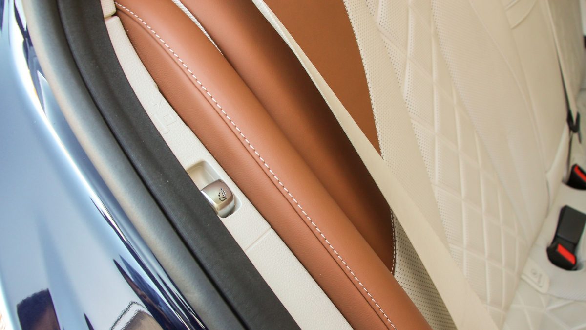 MERCEDES-BENZ E-OSZTÁLY