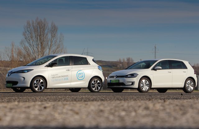 Már drágább villanyautókra is kérhető állami támogatás