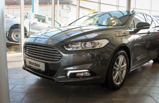 Tudod mi változott idén a Ford Mondeón? Eláruljuk!