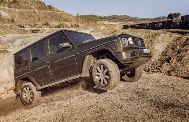 Összkerékhajtás, és amit annak hívnak