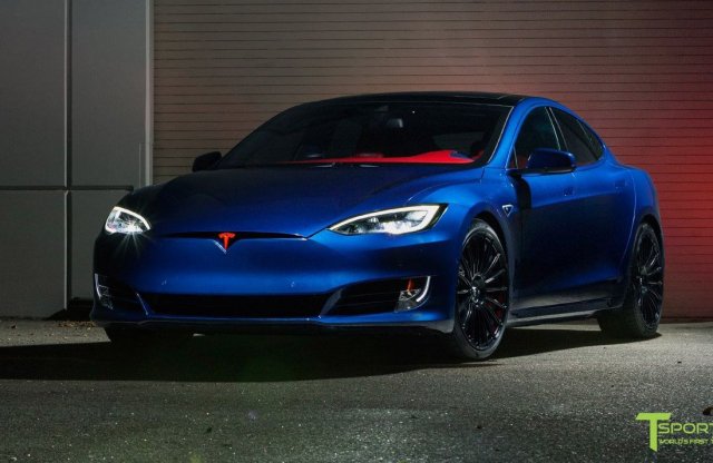 Superman is Teslát használ