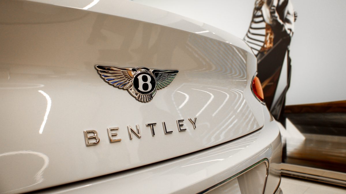 BENTLEY