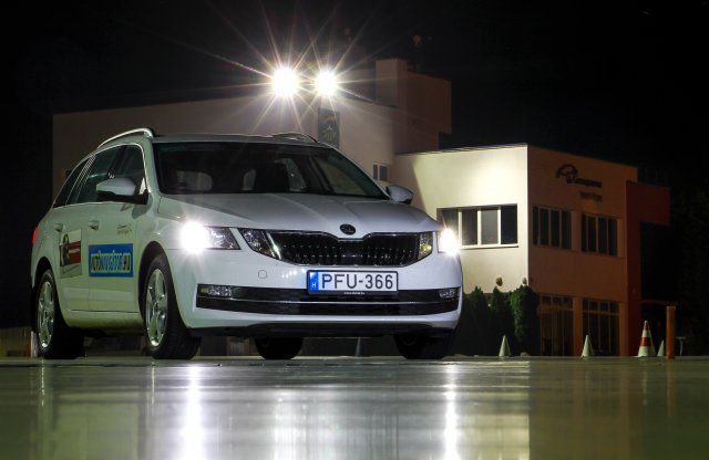 Milyen gumit tegyünk fel télre? 25+1 szettet teszteltünk