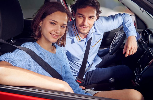 Suzukisok figyelem, itt kaphatsz sok-sok kedvezményt!