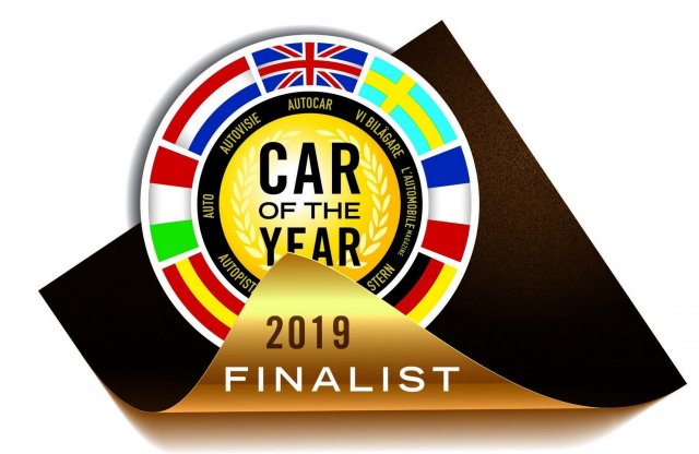 Íme, az Év Autója választás hét döntőse