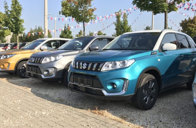 Kíváncsi vagy, miként keres autót naponta 300 ezer ember?