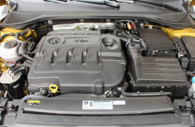 A Volkswagen végez a belsőégésű motorokkal