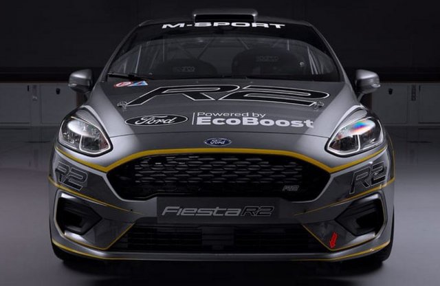 Ez a legtüzesebb ezres EcoBoost!