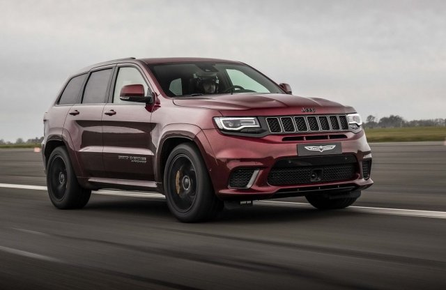 A világ legértelmetlenebb gyorsulási versenye