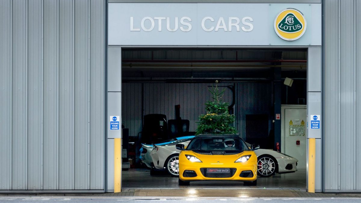 LOTUS