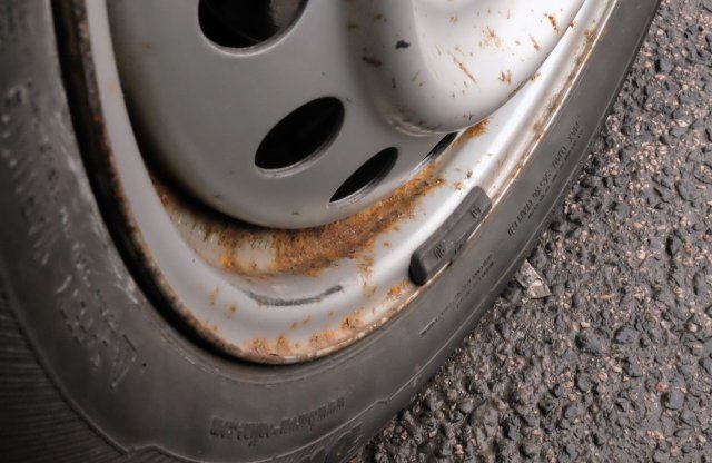 Fogadd el a peremtömítést, ha megkínál vele a gumis!