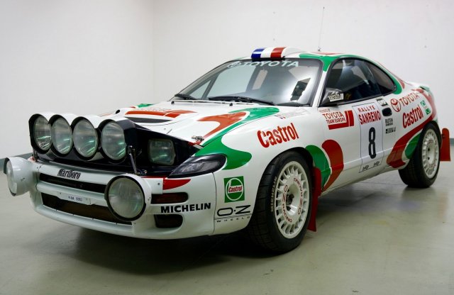 Mennyit ér egy legenda?