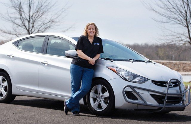 A Hyundai is alig hiszi el: 1 millió mérföld 5 év alatt!